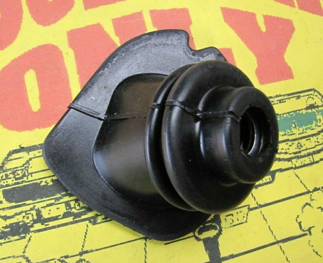 6467 Chevelle GTO 442 GS Clutch Pedal Push Rod Thru Firwall Rubber