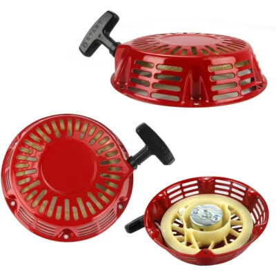 Starter Gruppo Avviamento a strappo per motore scoppio Honda GX270/240 generator