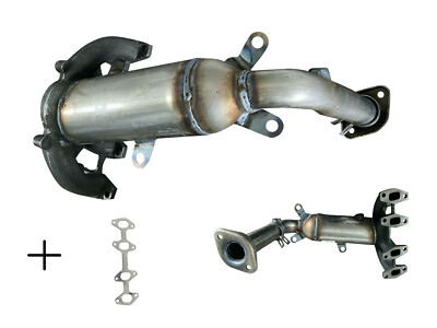NEU Katalysator KAT Fiat Punto 1.2 44 KW 60 PS Lancia Ypsilon 1.2  46760737