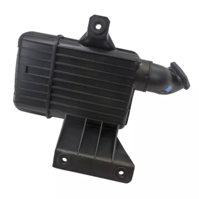 Resonador para Ford (N/P 6E5Z-9F763-DA)