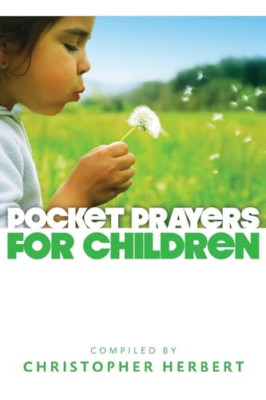 Taschengebete für Kinder - Taschenbuch NEU Herbert, Christus 2009-10-19