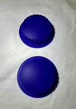 Zeiss 305810-0102-810 Ophthalmology Surgical Microscope Knob Cover Set of 2