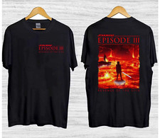 Revenge of The Sith 20th Anniversary Episode III Shirt, Anakin Skywalker Shirt