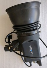 Westcott StrobeLite Model 0150 w/Bulb, Reflector  12'Cord