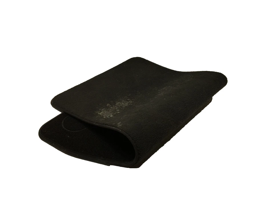 BMW OEM 540i FRONTAL DERECHO PASAJERO PISO ALFOMBRA REVESTIMIENTO ALFOMBRILLA 2017-2019 Foto 2 de 4