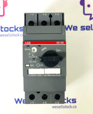 ABB MS450 Motor Protection Circuit Breaker 1SAM450000R1007