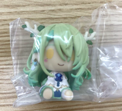 Hololive EN Ceres Fauna Ichiban Kuji Vol5 Chokonokko Figure