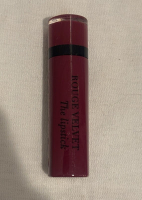 BOURJOIS Rouge Velvet The Lipstick - Free Shipping