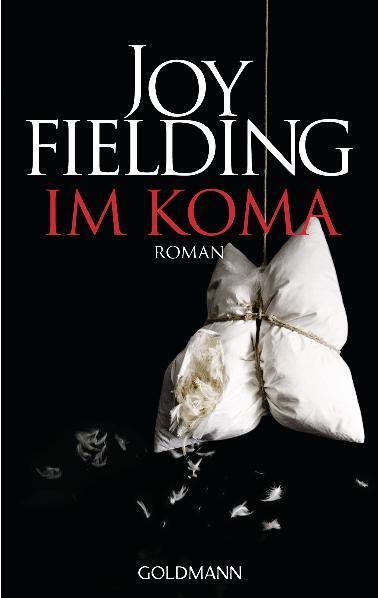 Thumbnail - Fielding Joy. Koma. Taschenbuch