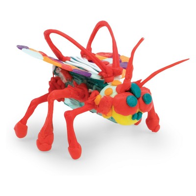 3doodler start hexbug pen set drawing tool