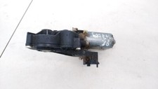Mercedes-Benz ML-CLASS 2007 Seat Motor Regulator Left 0390203211,  #1402319-84