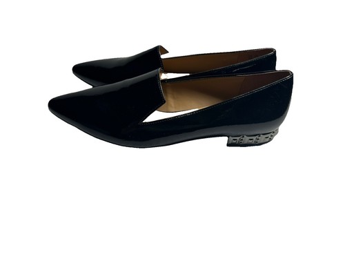 Franco Sarto Women\'s Gabriella Round Toe Loafer Black - Medium Franco Sarto Gabriella Loafer - Gem main image 4
