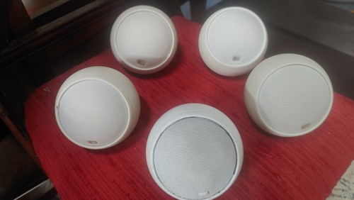 Anthony Gallo Acoustics Nucleus Micro - Surround Sound Audiophile Speakers