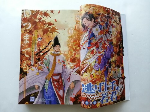 Weekly Shonen Jump 2021 No.39 ONE PIECE Large Picture Scroll Poster Japanese - Picture 4 of 12
