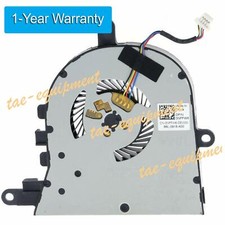 0FX0M0 0NPFW6 CPU Cooling Fan For Dell Latitude 3590 E3590 Inspiron 15 5570 5575