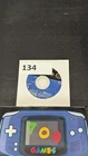 Prince of Persia: The Sands of Time (Nintendo GameCube, 2003) Disc Only