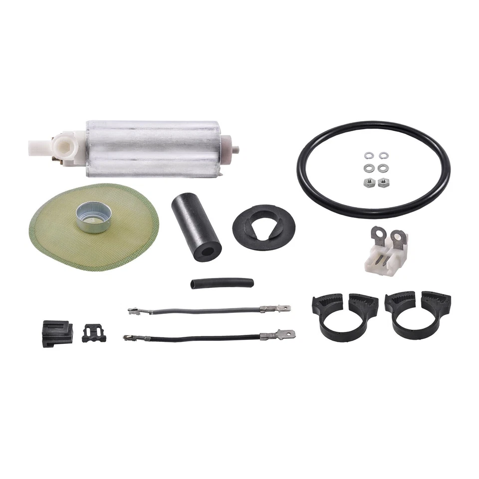  NUEVA bomba de combustible para NUEVO kit de bomba de combustible para motores GM TBI Foto 3 de 4