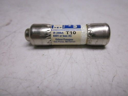 Edison HCLR3 Fuse Fast Acting Class CC Current Limiting 3 Amp HCLR-3 HCLR 3 - Picture 5 of 7