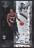 2019-20 Panini Black Silver #91 Rookies Nassir Little RC #d 09/65 Jersey Number