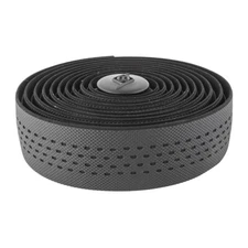 Origin-8 DMND PERF Bar Tape Tape & Plugs Or8 Dmnd Perf Bk/bk