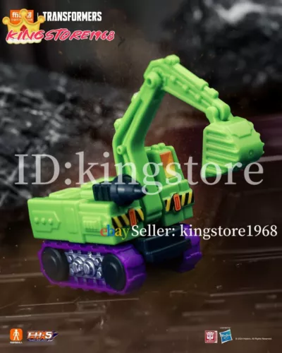 Transformers Blokees Action Figure Blind Box Optimus Prime Hidden 1 Or Set - Picture 39 of 40