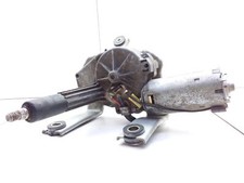 NISSAN ALMERA TINO V10 Heckscheibenwischermotor 404678 28710bu010 2.20 10654837