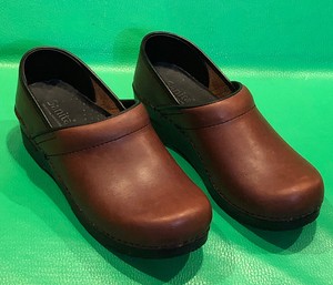 sanita the original danish clogs