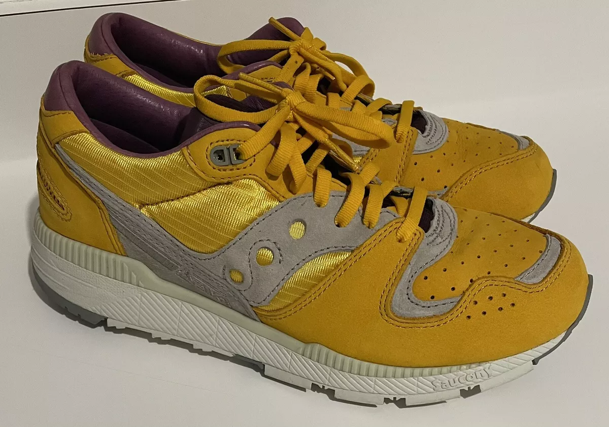 Saucony azura leather 2025