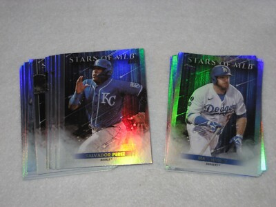2022 Topps Series 2 Stars Of MLB Buy 1- Get 2 Free  All  $0.99 Fast shipping