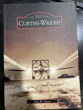 Curtiss-Wright, NJ, Images of America