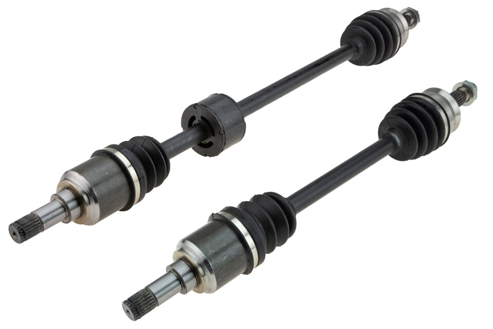 Arbre de transmission gauche et droit pour Fiat Panda 46308008 transmission manuelle de rechange