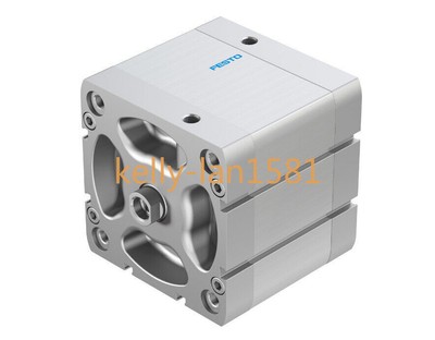 1PC ADN-100-40-I-P-A 536389 Compact Air Cylinder New #A6-22