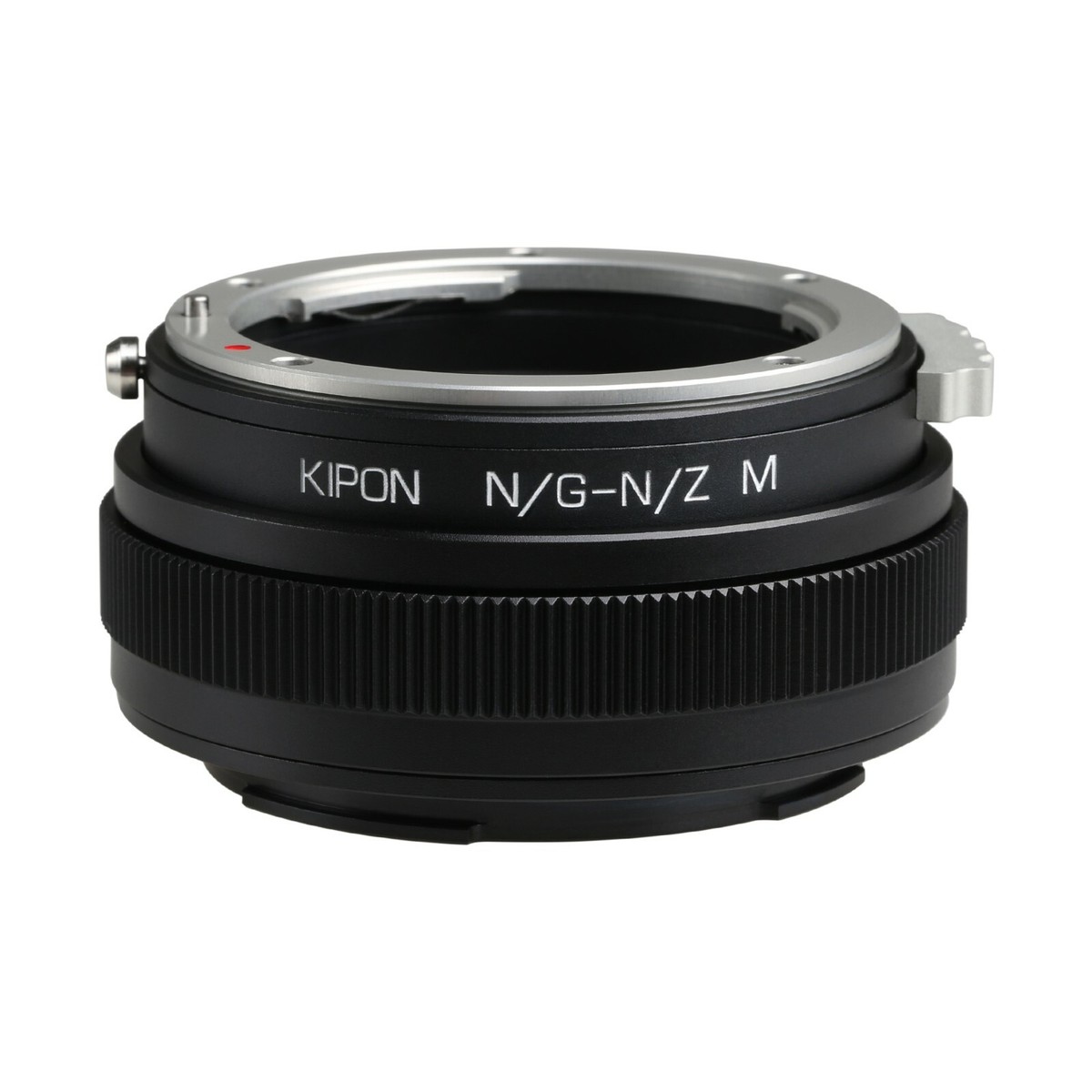 KIPON Macro Helicoid Adapter for Nikon G Lens to Nikon Z Mirrorless Camera