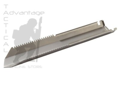 Vargo Dig Dig Titanium Tool