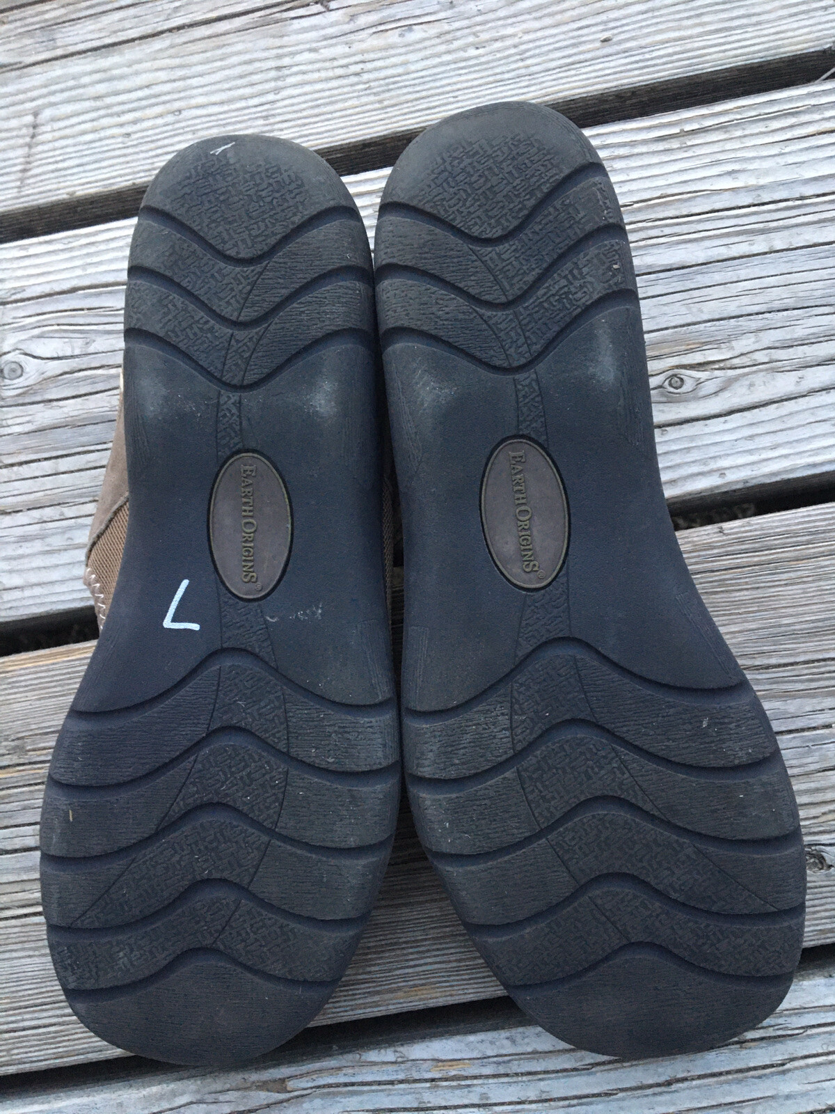 earth origins taye shoes