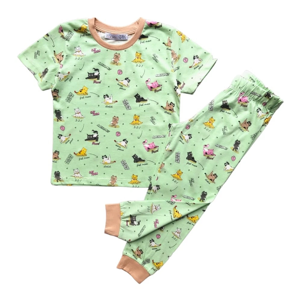 Pyjama wholesale online suppliers