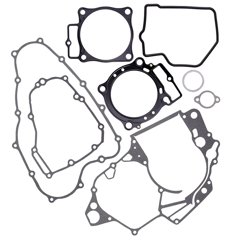 Kit completo de juntas de motor para Honda CRF450R 2009-2016 Foto 2 de 4