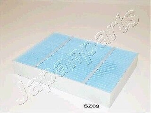 FAA-SZ09 Japanparts Filter, Luft Cicjout FüR Opel,Suzuki,Vauxhall-image