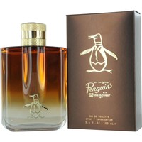 An Original Penguin 3.4 Oz By Munsingwear Eau De Toilette For Men Sealed An Original Penguin 3.4 Oz By Munsingwear Eau De Toilette For Men Sealed