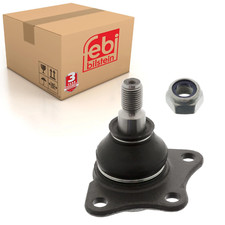 Front Ball Joint Inc Nut Fits Alfa Romeo 164 Q4 OE 60510360 Febi 12557