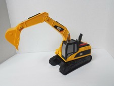 toy state industrial cat excavator