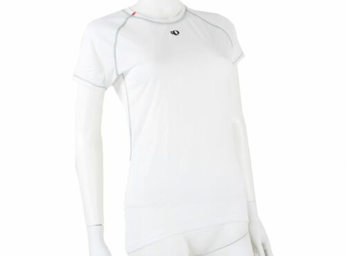 Pearl Izumi Transfer Lite Womens Short Sleeve Base Layer - Picture 2 of 6