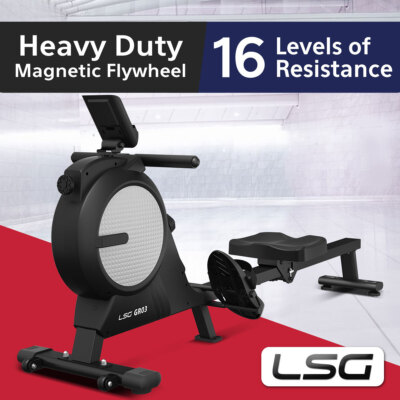 Indiamart Gym Equipment Rowing Machine Gym Equipment Genki