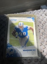 Ndamukong Suh