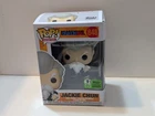Jackie Chun Dragon Ball Z DBZ Funko Pop! 2021 ECCC Convention Exclusive 848