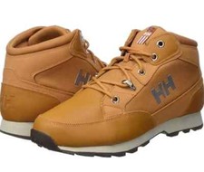 Helly Hansen Torshov hiking leather walking men's boots Size UK 10  Brand new