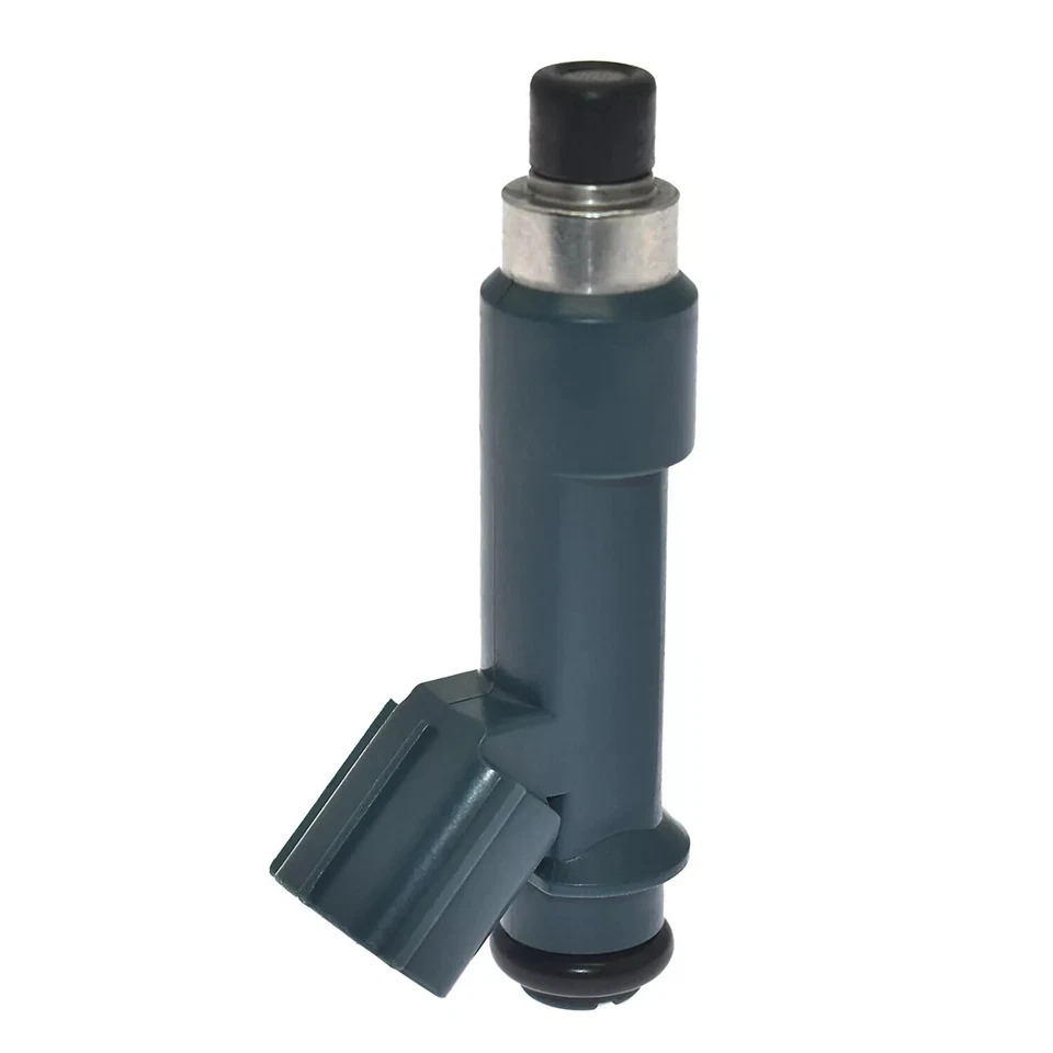 X6 NUEVOS Inyectores de combustible DENSO 2003-15 Toyota Tacoma 4Runner Tundra FJ Cruiser 4,0 L Foto 4 de 4