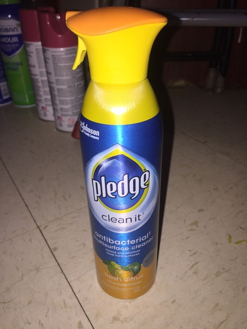 Multi Surface Everyday Cleaner (046500723544)