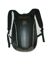 ogio mach 3 white