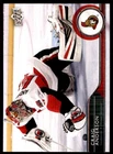 2014-15 Upper Deck Craig Anderson Ottawa Senators #138